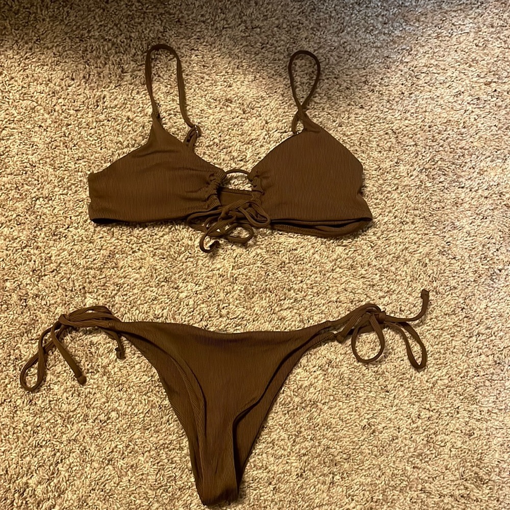 Swim Suit